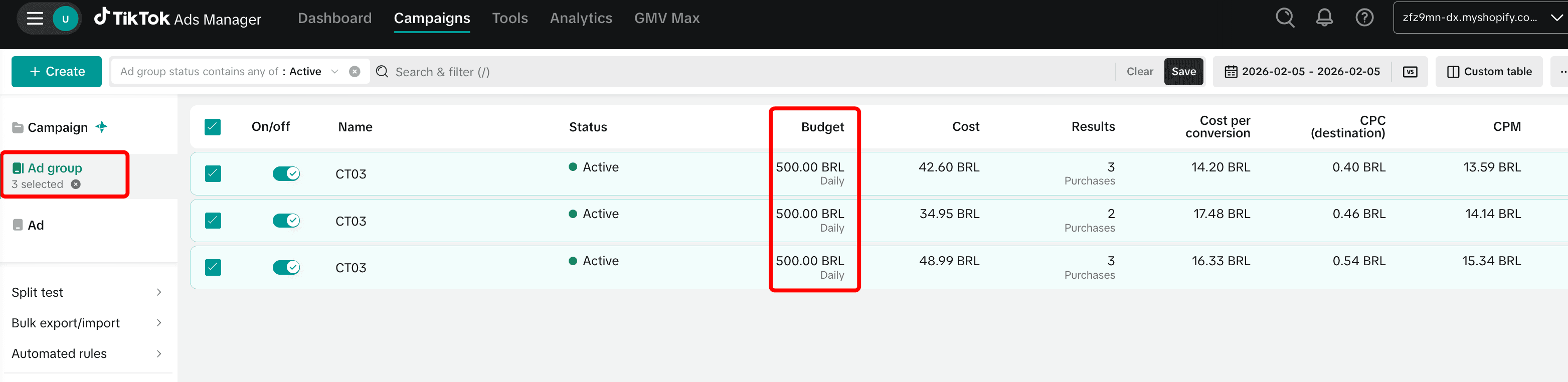 Imagem do artigo: Como escalar no Tiktok Ads? aprenda modelos de campanhas validadas...
