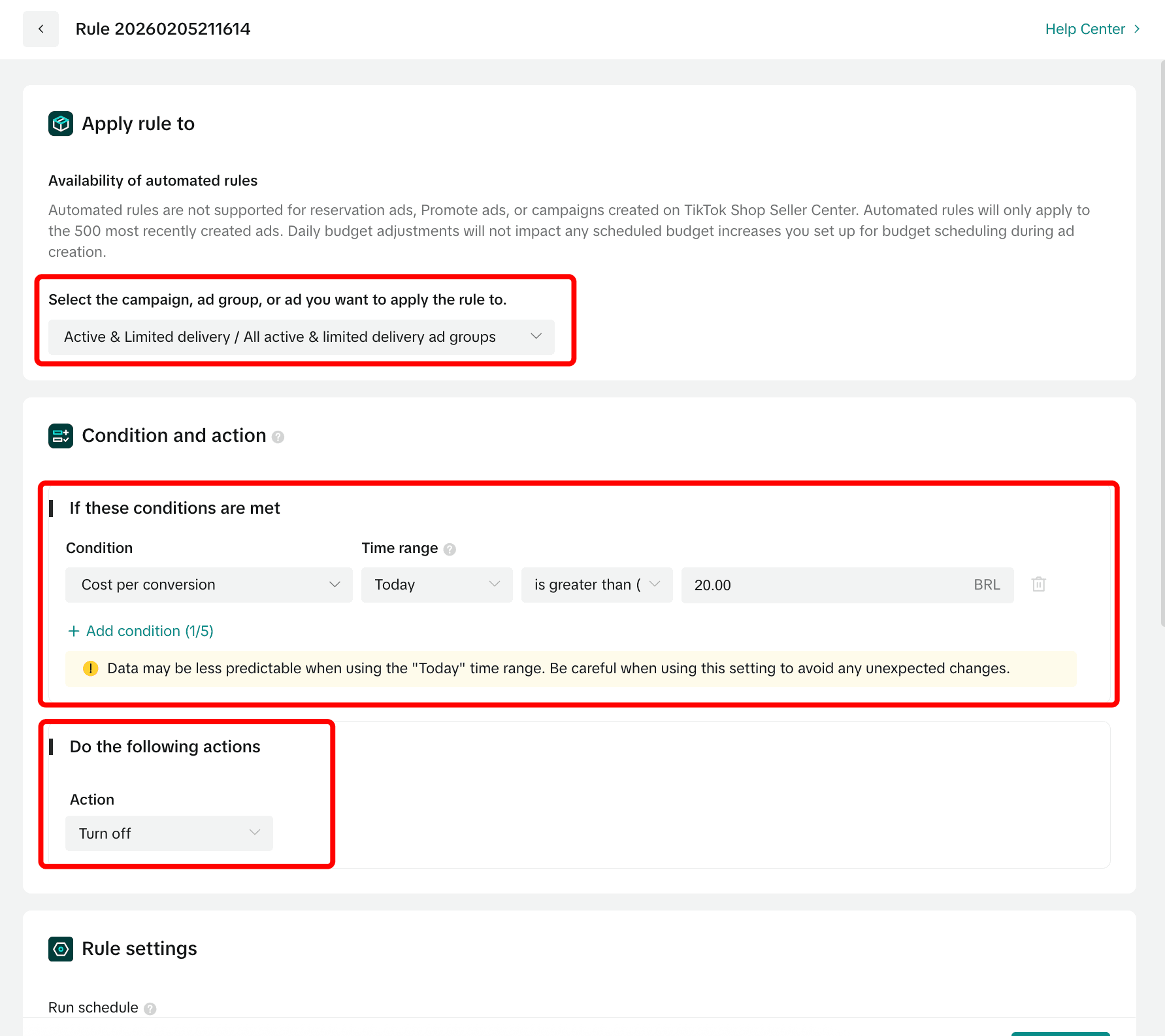 Imagem do artigo: Como escalar no Tiktok Ads? aprenda modelos de campanhas validadas...