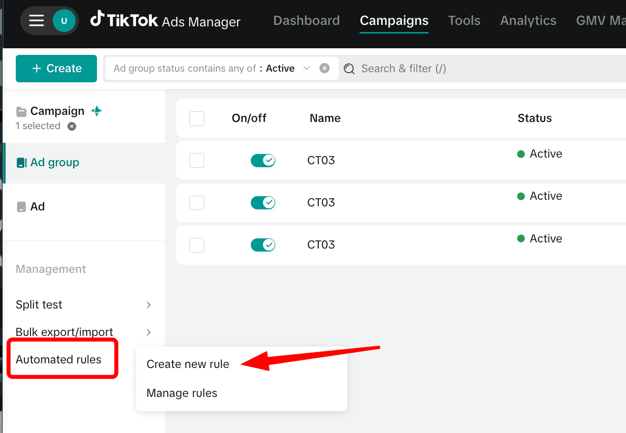 Imagem do artigo: Como escalar no Tiktok Ads? aprenda modelos de campanhas validadas...