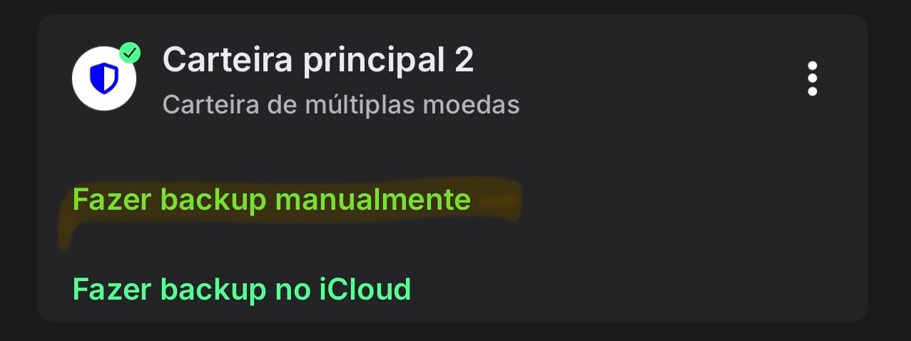 Imagem do artigo: Como utilizar criptomoedas em sua operação de vendas online (Método básico)