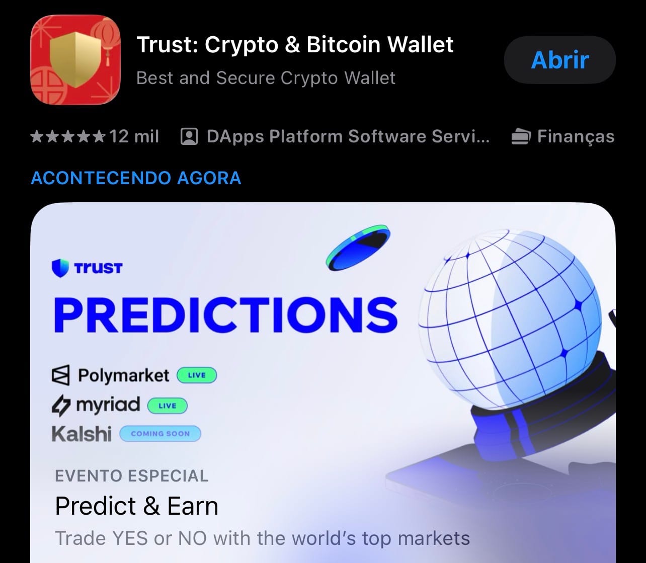 Imagem do artigo: Como utilizar criptomoedas em sua operação de vendas online (Método básico)