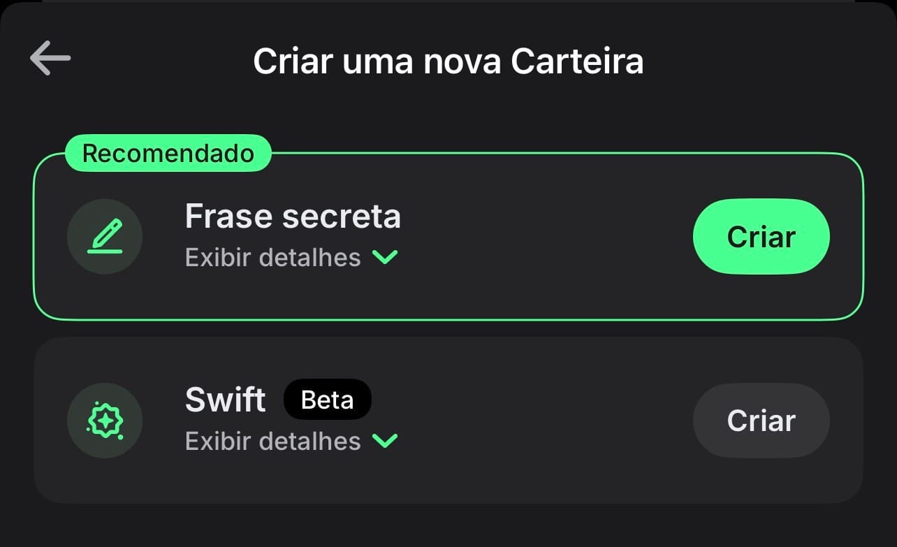 Imagem do artigo: Como utilizar criptomoedas em sua operação de vendas online (Método básico)
