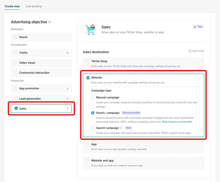 Imagem do artigo: Como escalar no Tiktok Ads? aprenda modelos de campanhas validadas...