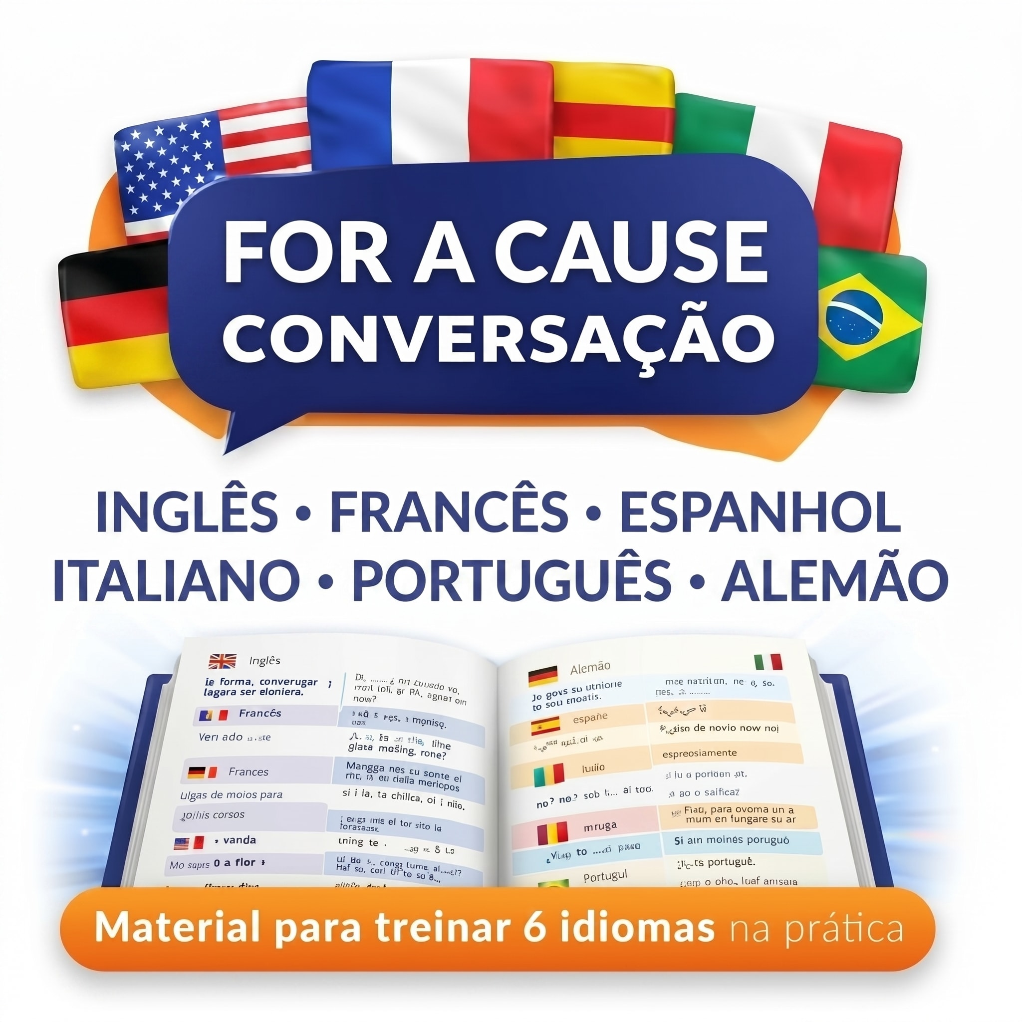 Material de Sobrevivência para viajantes